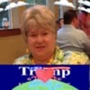 Meet your Posher, Janice j.